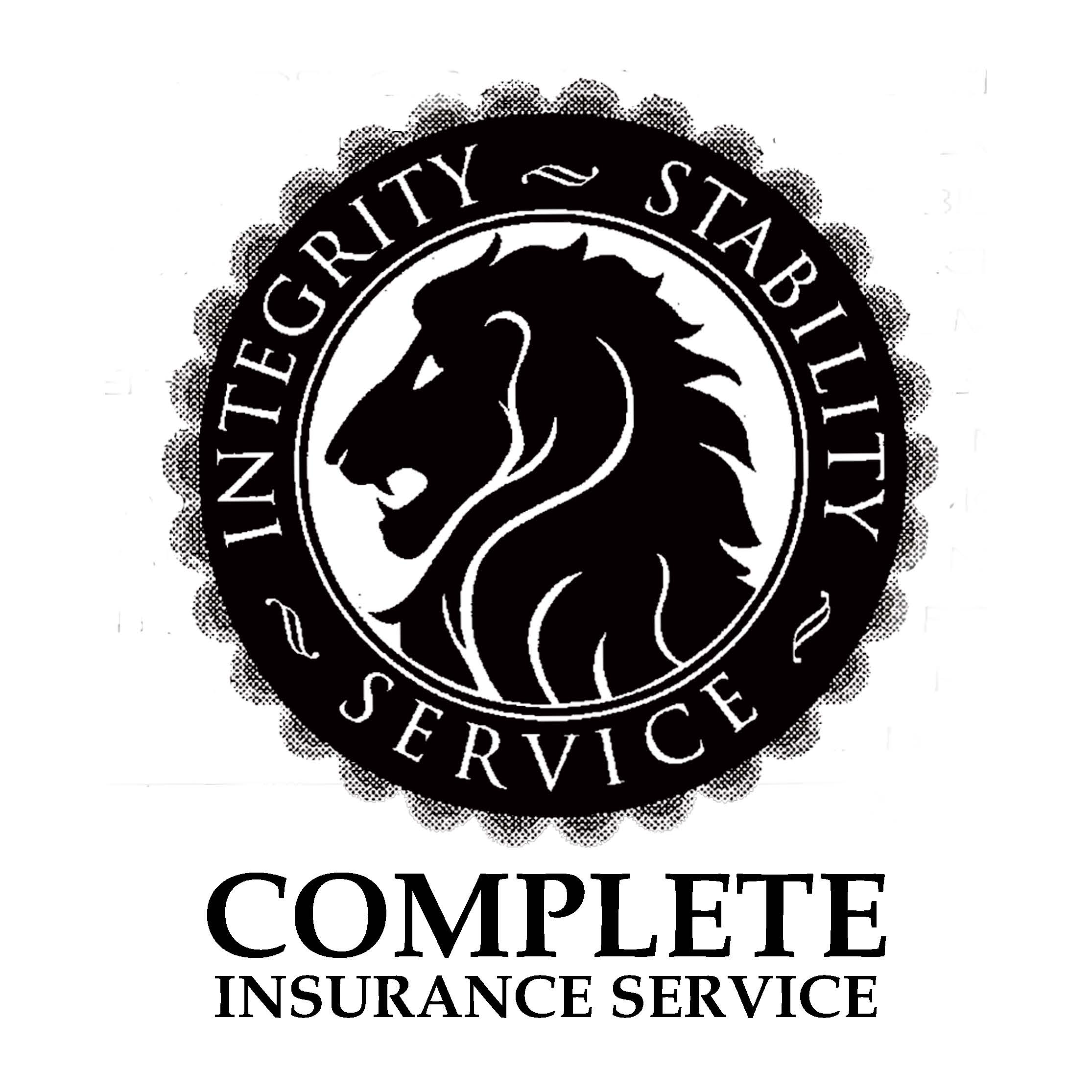 LOGO complete insurance Rails &amp; Ales Altoona