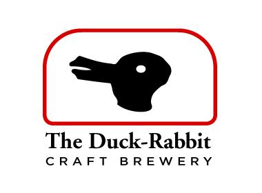 LOGO duck rabbit - Rails & Ales Altoona